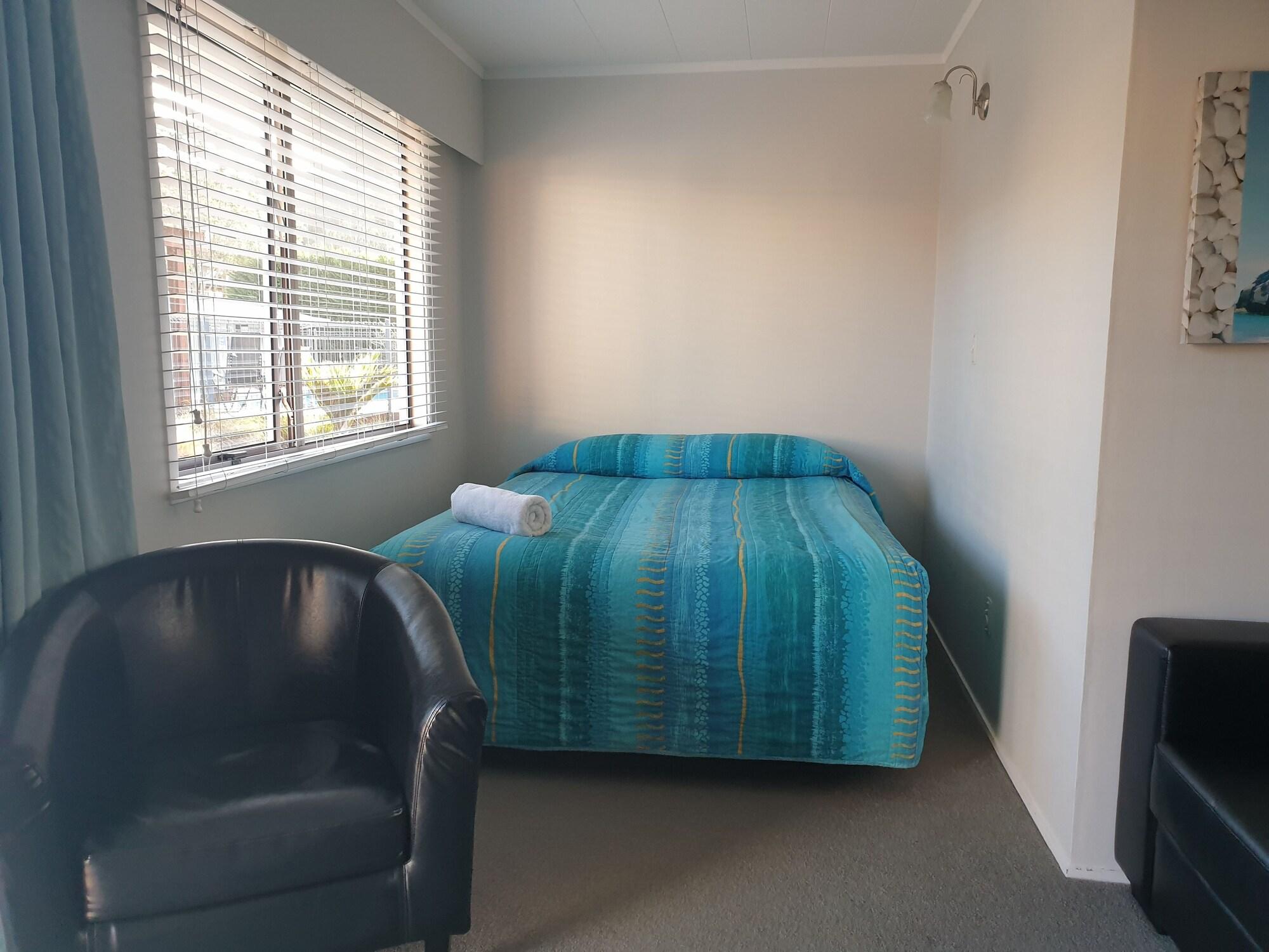 Averill Court Motel Paihia Exterior foto