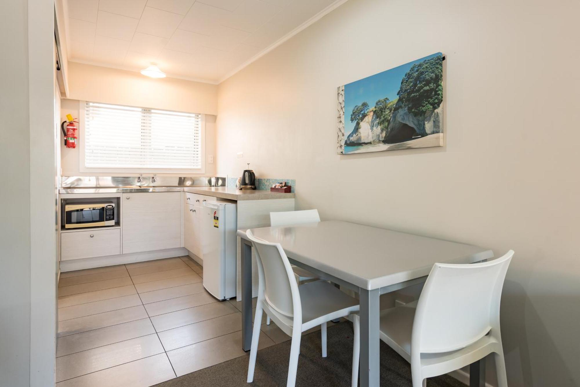 Averill Court Motel Paihia Exterior foto