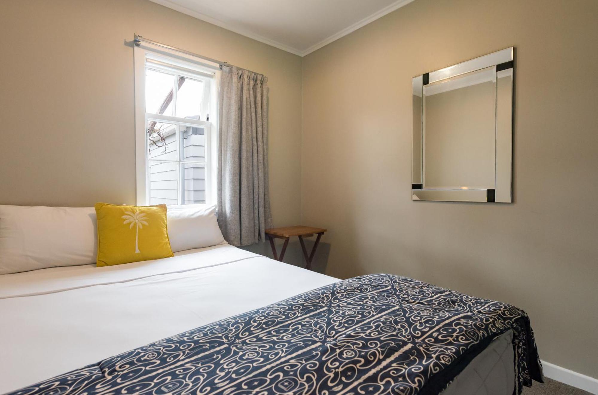 Averill Court Motel Paihia Exterior foto